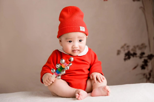 黄山宝宝发热不退